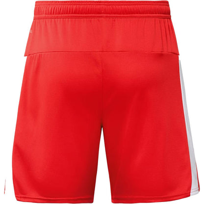 RB Leibzig Shorts Replica 25/26 - machsport
