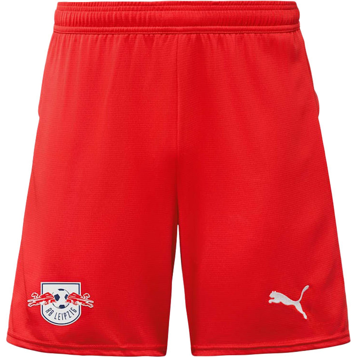 RB Leibzig Shorts Replica 25/26 - machsport – Bild 