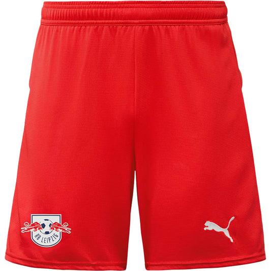 RB Leibzig Shorts Replica 25/26 – rot / M
