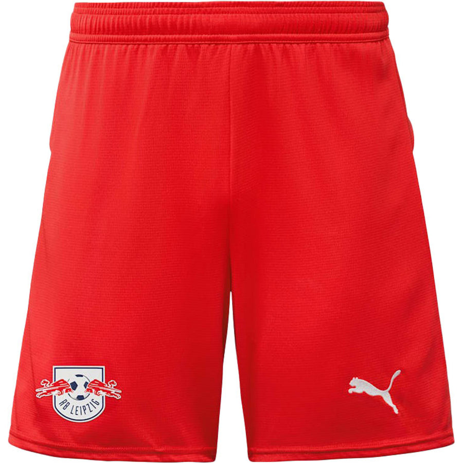 RB Leibzig Shorts Replica 25/26 - machsport