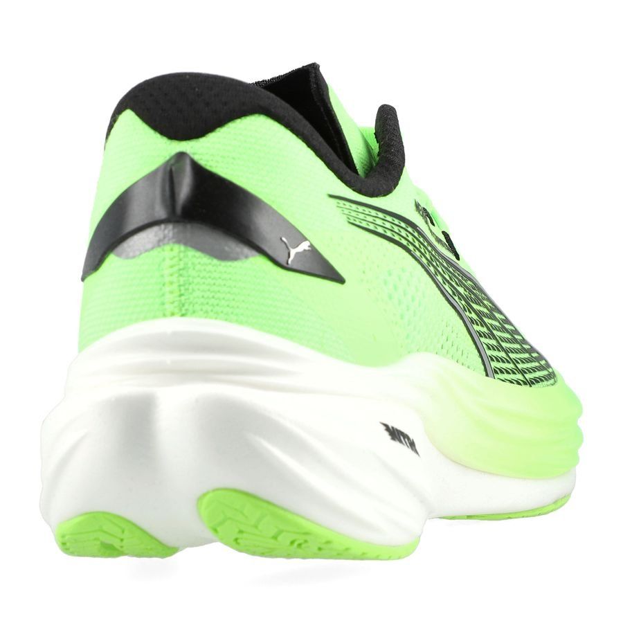 Puma Herrenlaufschuhe Deviate Nitro 3 Hyrox - machsport – Bild 