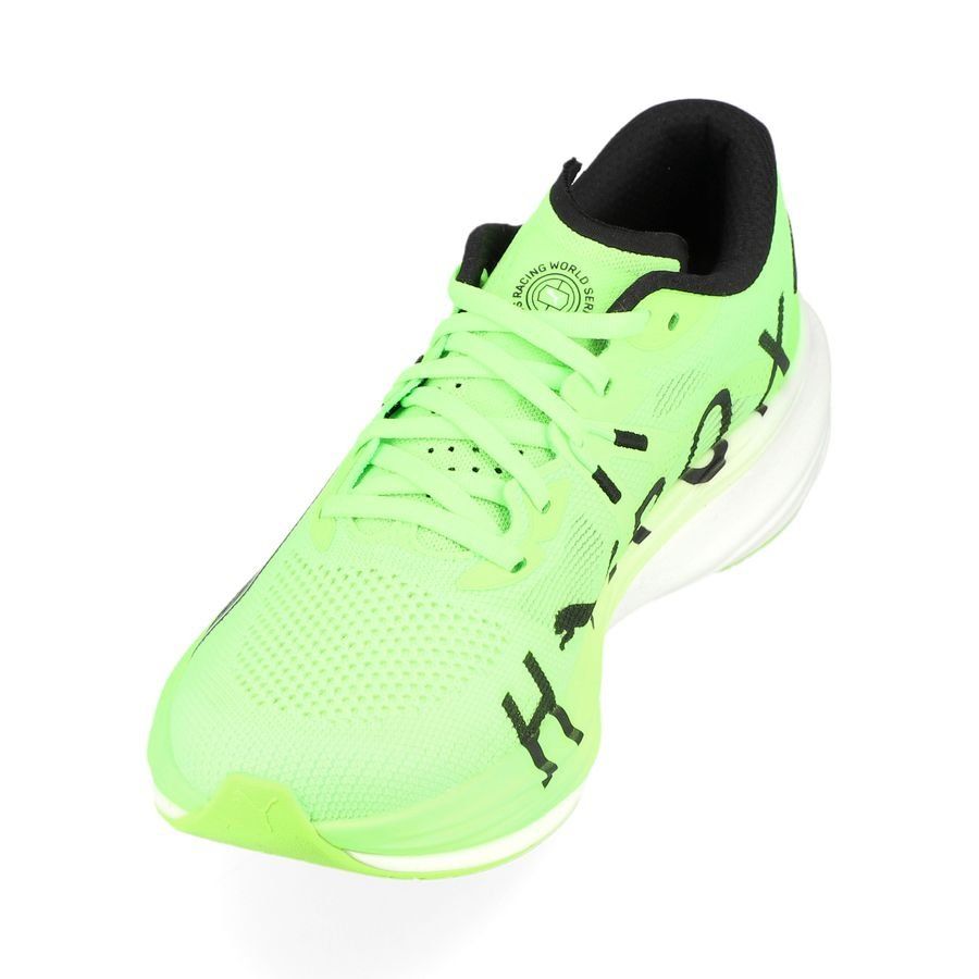 Puma Herrenlaufschuhe Deviate Nitro 3 Hyrox - machsport – Bild 