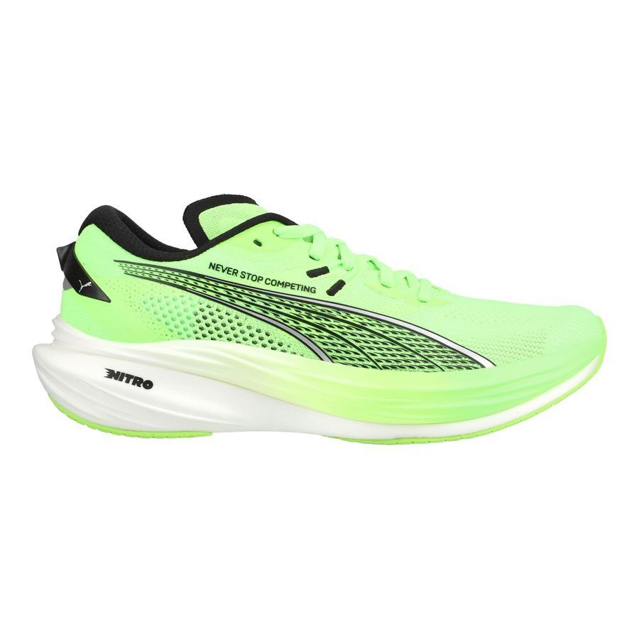 Puma Herrenlaufschuhe Deviate Nitro 3 Hyrox - machsport – Bild 