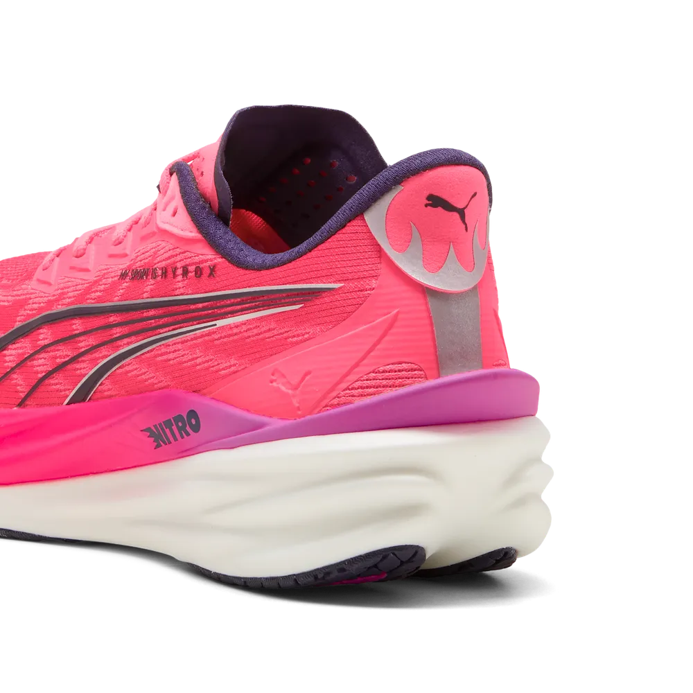 Puma Herrenlaufschuhe Deviate Nitro 4 Hyrox - machsport