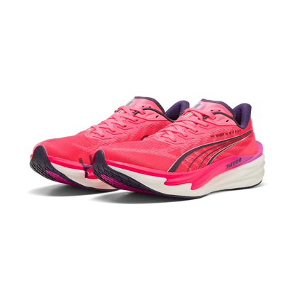 Puma Herrenlaufschuhe Deviate Nitro 4 Hyrox - machsport