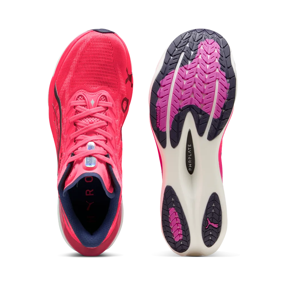 Puma Herrenlaufschuhe Deviate Nitro 4 Hyrox - machsport