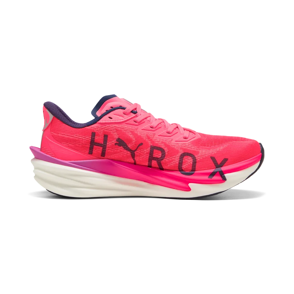Puma Herrenlaufschuhe Deviate Nitro 4 Hyrox - machsport