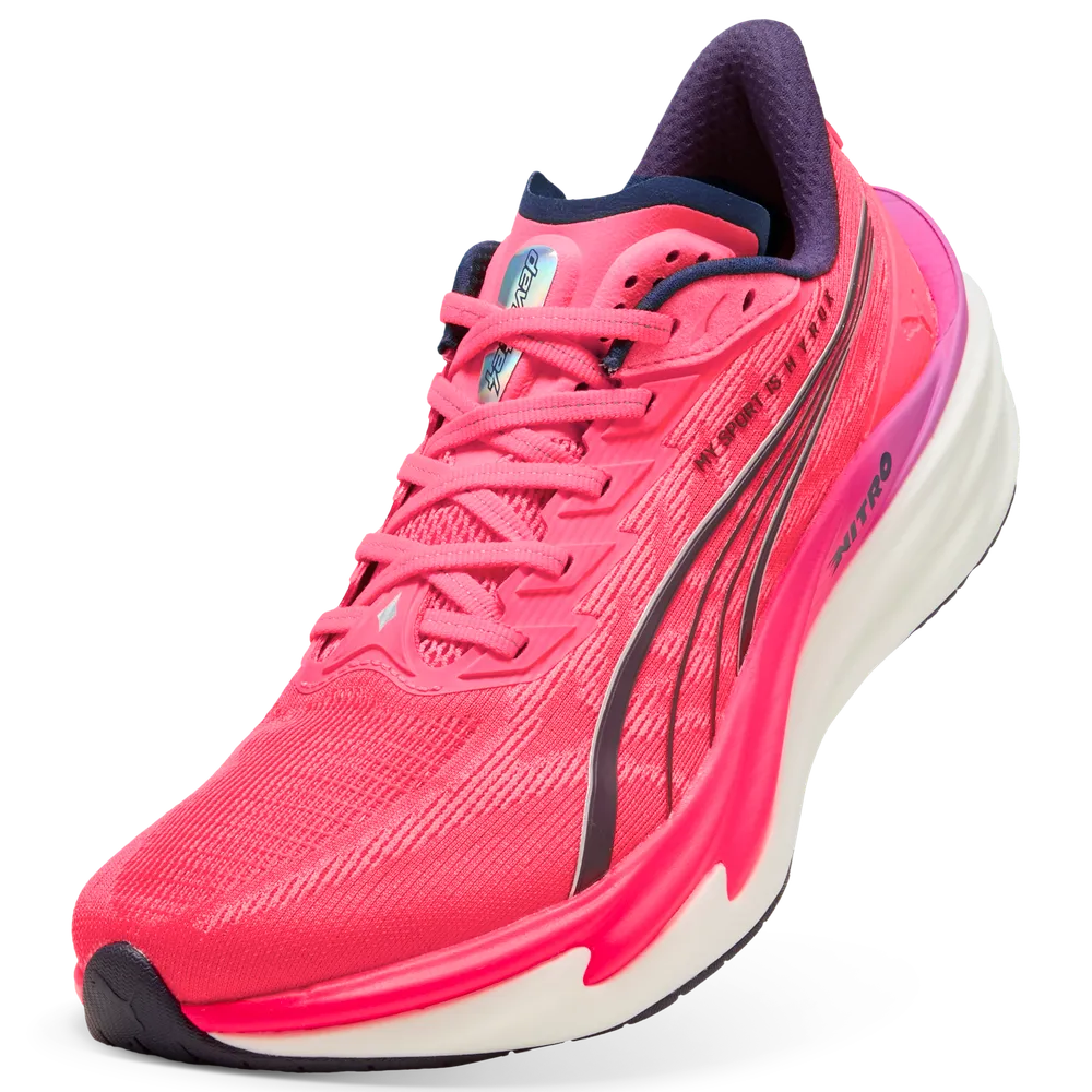 Puma Herrenlaufschuhe Deviate Nitro 4 Hyrox - machsport