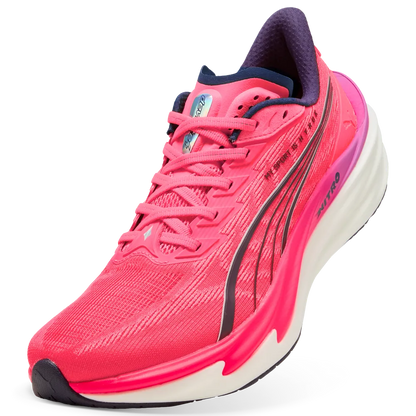 Puma Herrenlaufschuhe Deviate Nitro 4 Hyrox - machsport