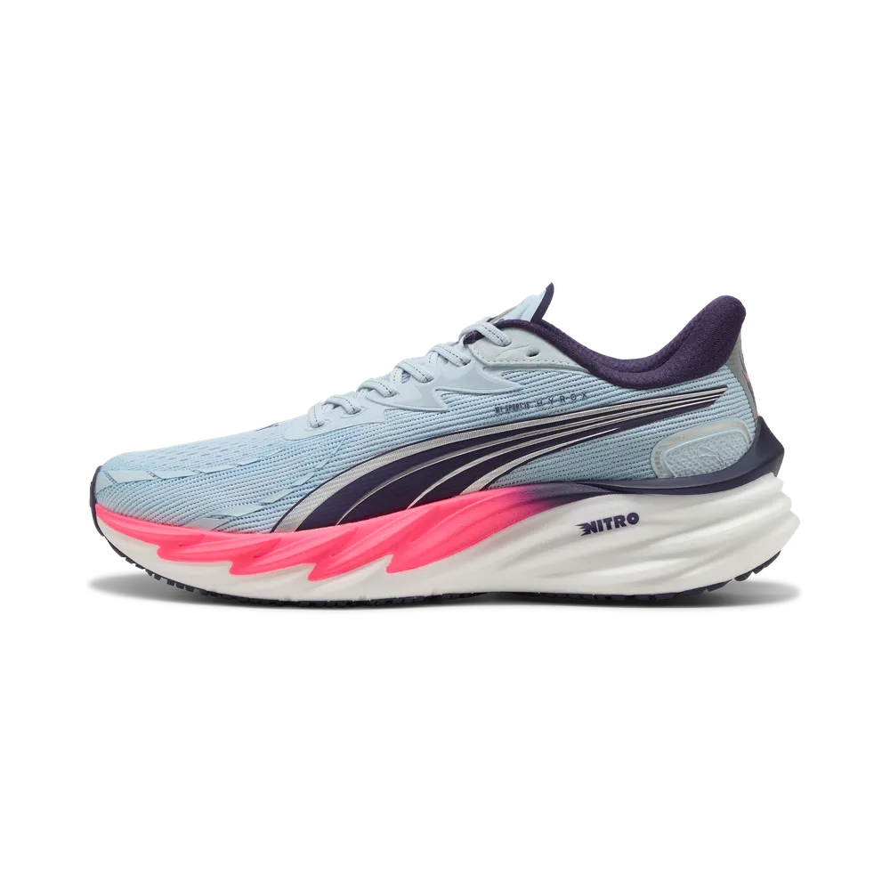 Puma Herrenlaufschuhe Velocity Nitro 4 - machsport – Bild 