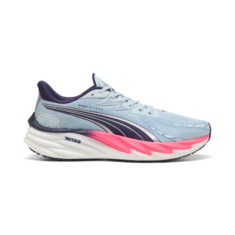 Puma Herrenlaufschuhe Velocity Nitro 4 - machsport