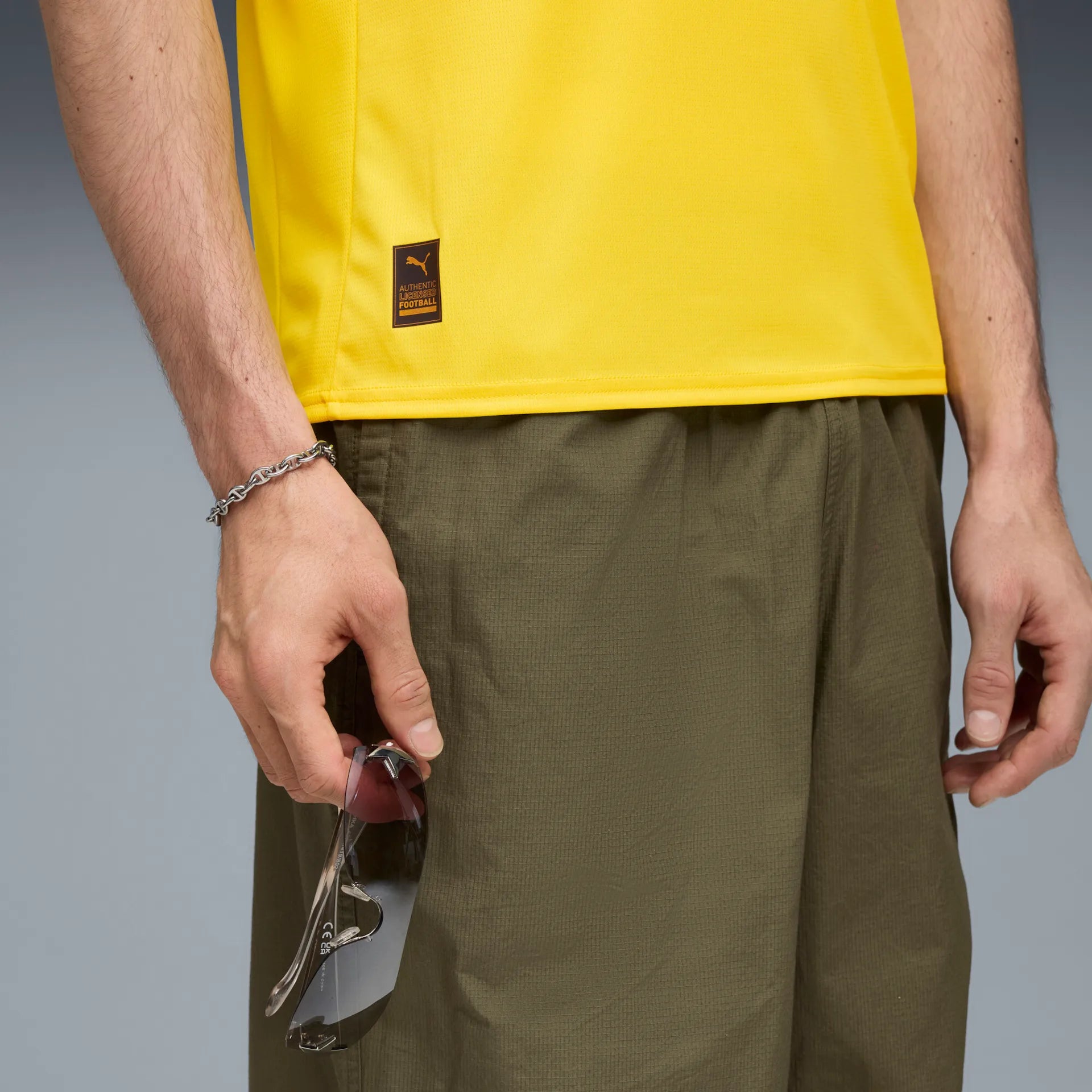 BVB Home Jersey Replica - machsport – Bild 