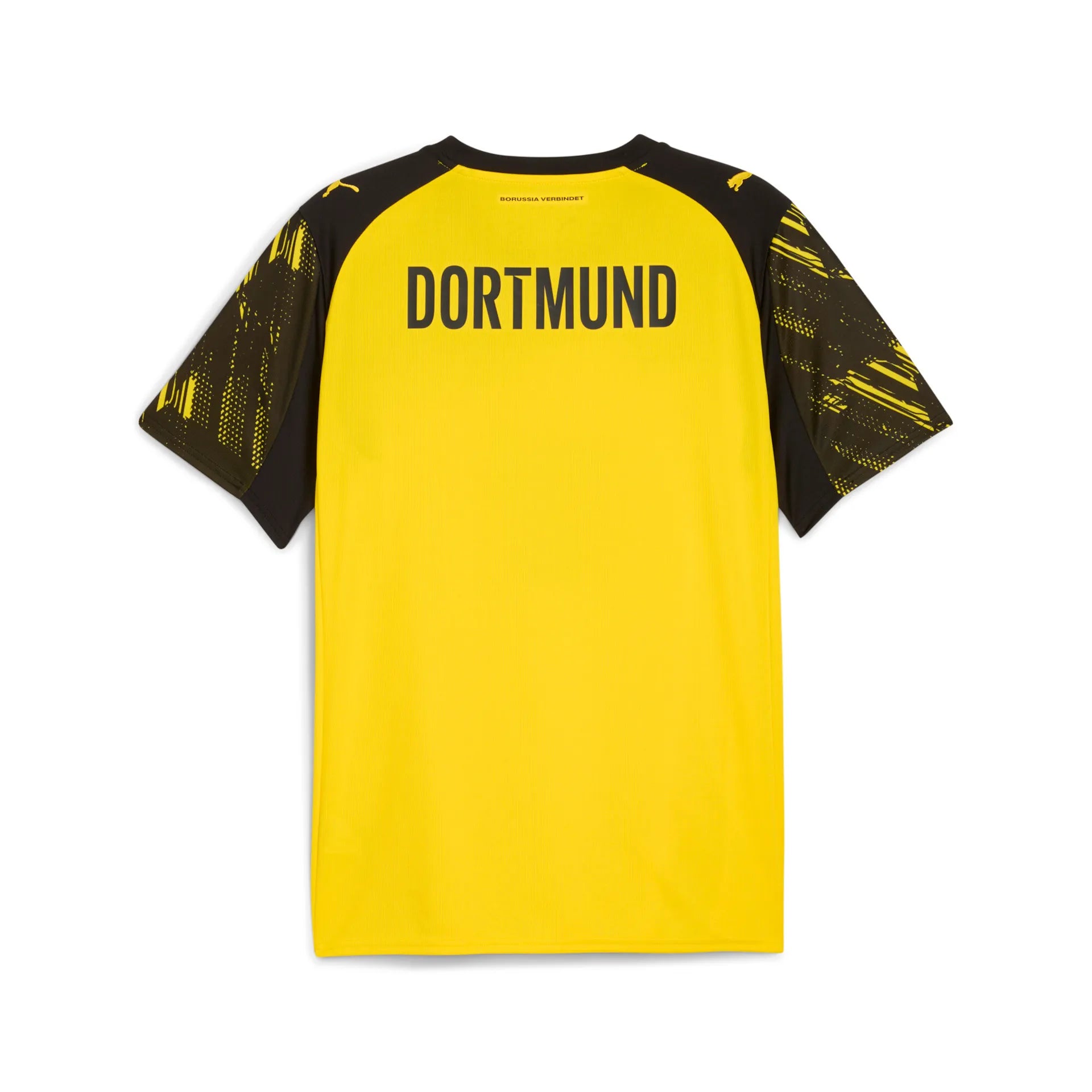 BVB Home Jersey Replica - machsport – Bild 