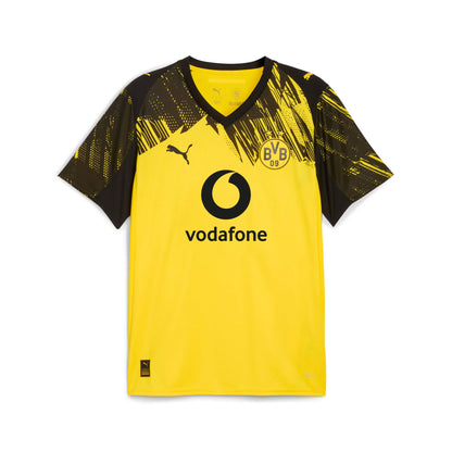 BVB Home Jersey Replica - machsport