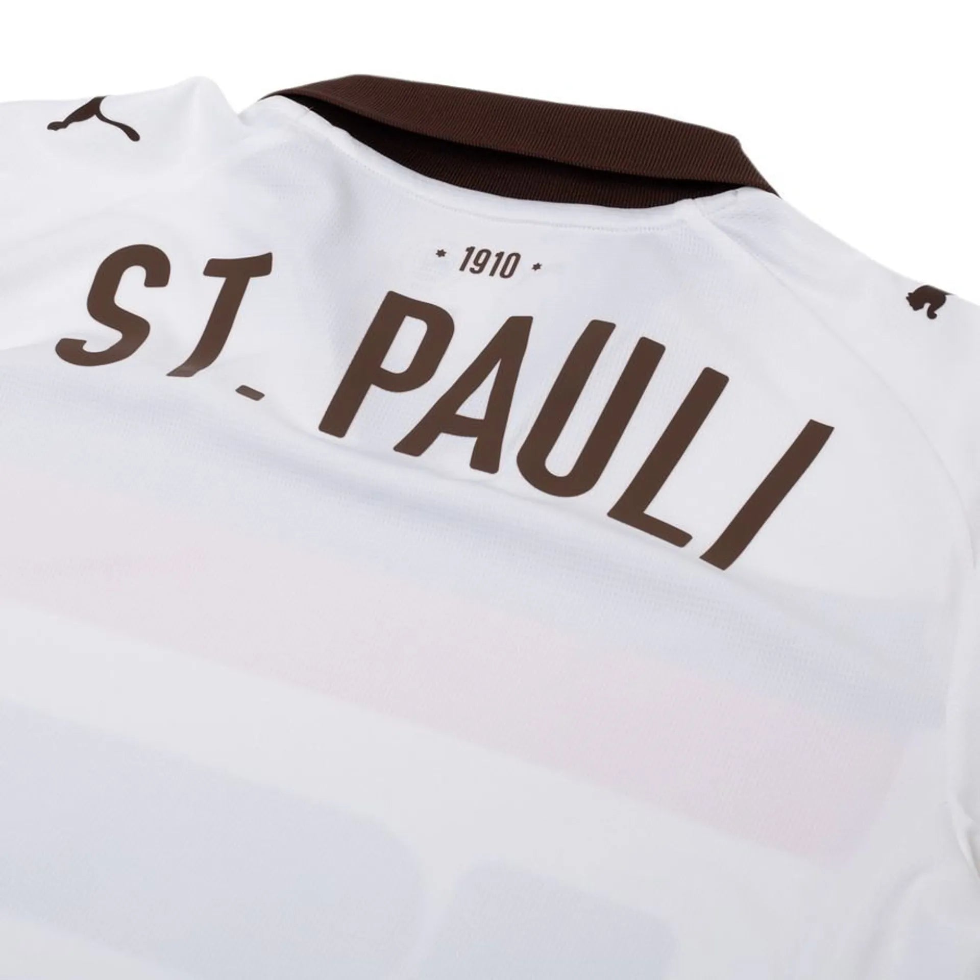 FC St. Pauli Away Jersey 25/26 - machsport – Bild 