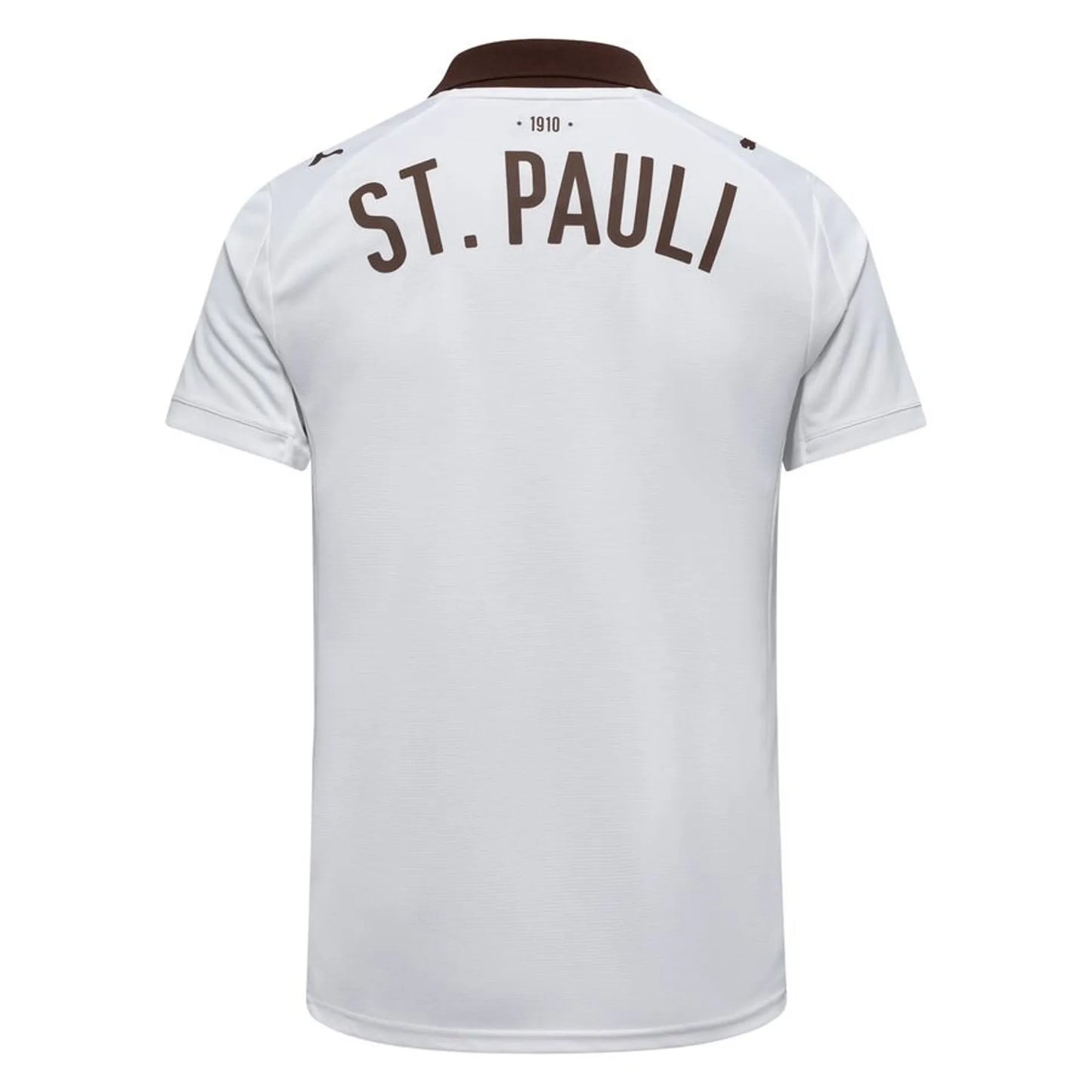 FC St. Pauli Away Jersey 25/26 - machsport