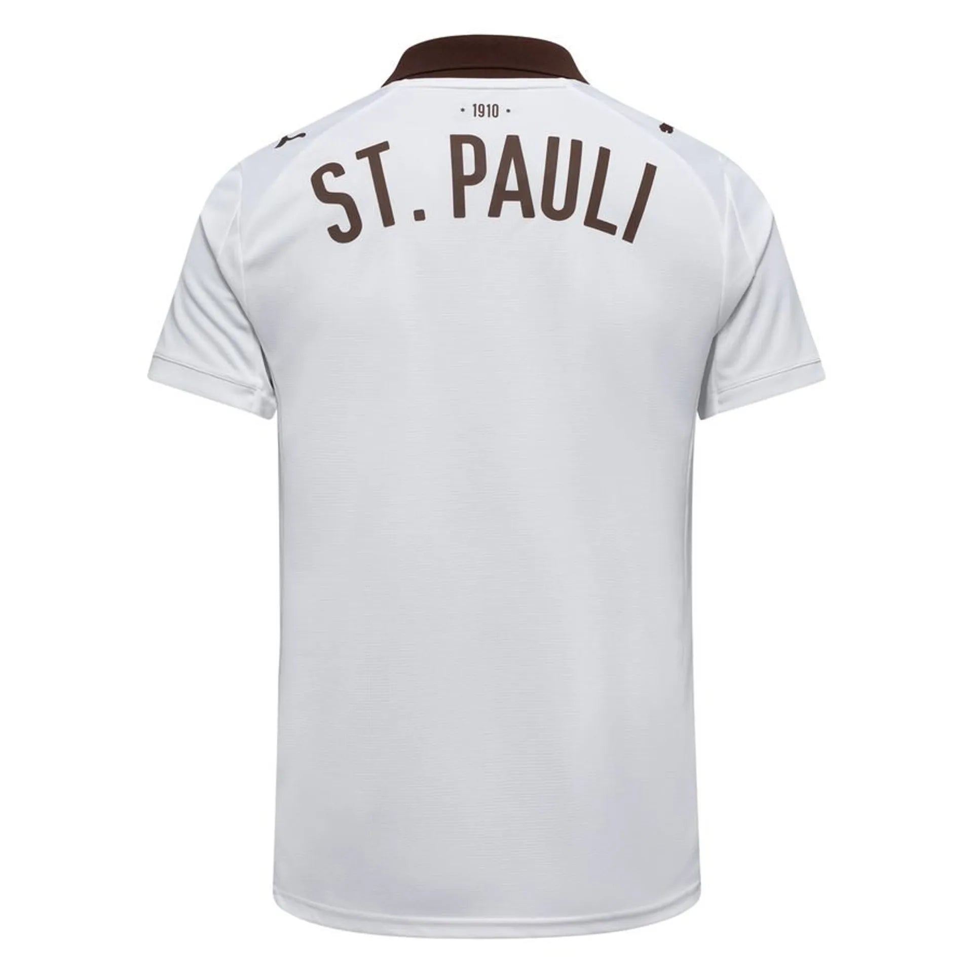FC St. Pauli Away Jersey 25/26 - machsport – Bild 