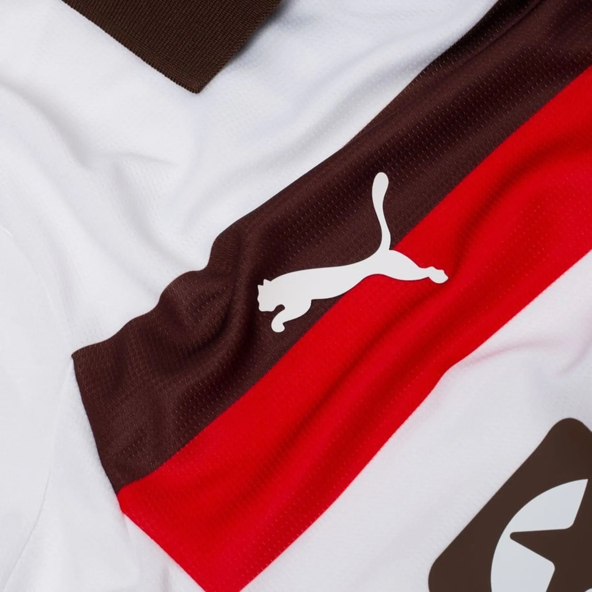 FC St. Pauli Away Jersey 25/26 - machsport – Bild 