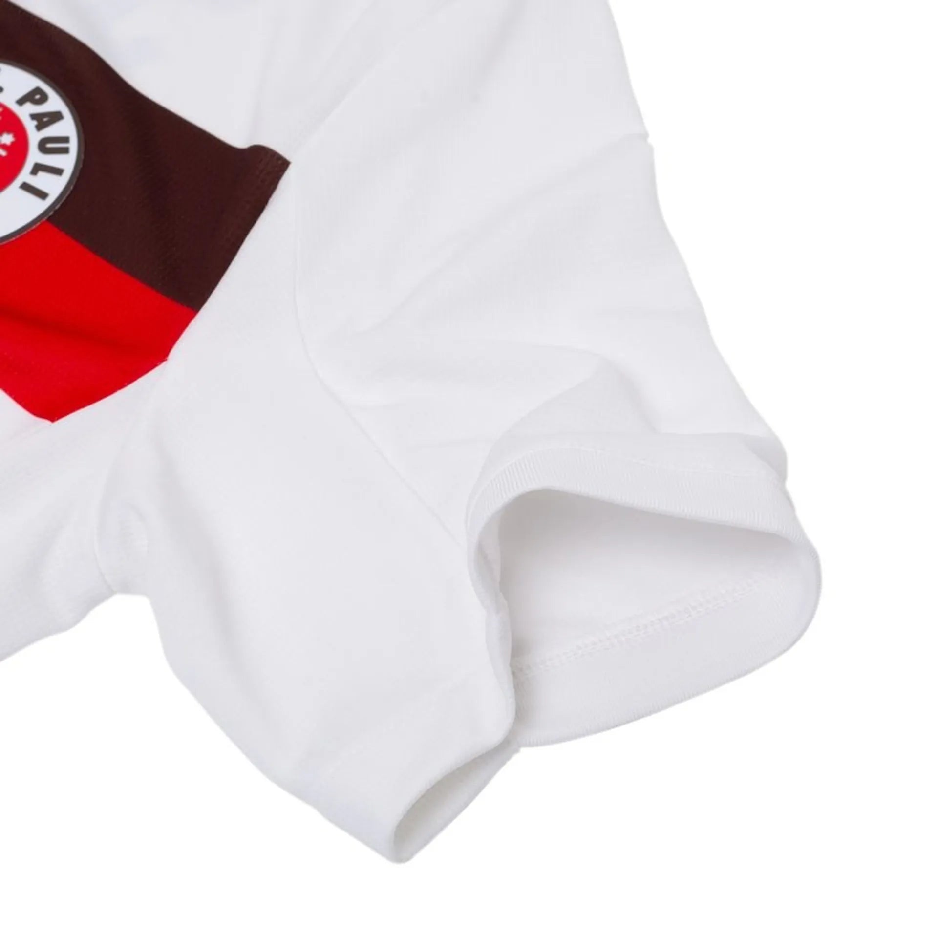 FC St. Pauli Away Jersey 25/26 - machsport – Bild 