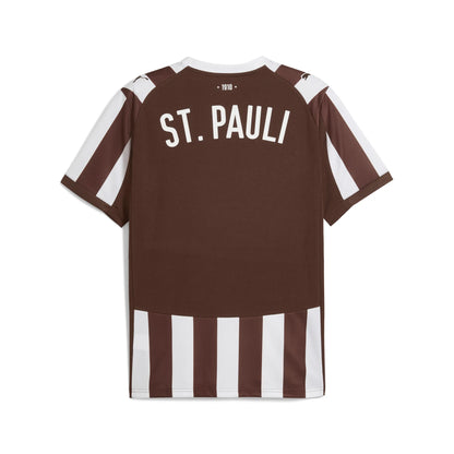 FC St. Pauli Home Jersey 25/26 - machsport