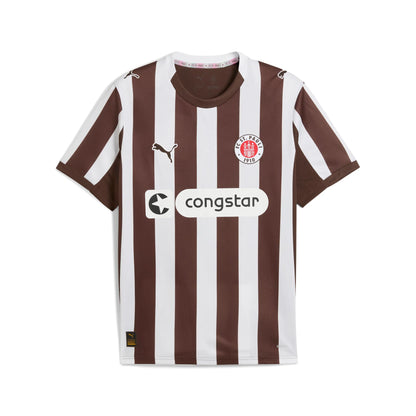 FC St. Pauli Home Jersey 25/26 - machsport