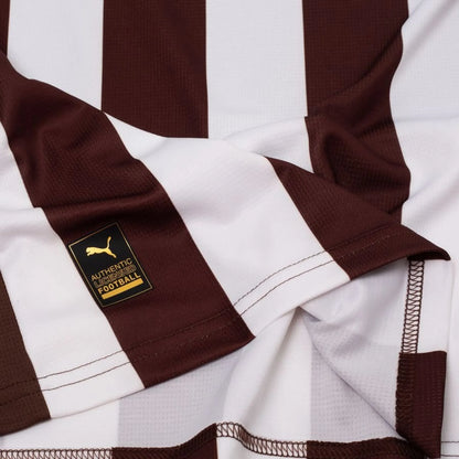 FC St. Pauli Home Jersey 25/26 - machsport