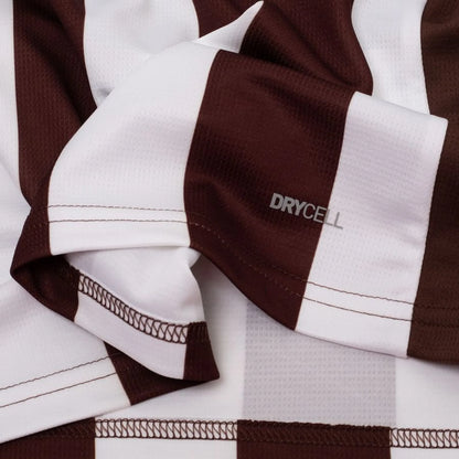 FC St. Pauli Home Jersey 25/26 - machsport