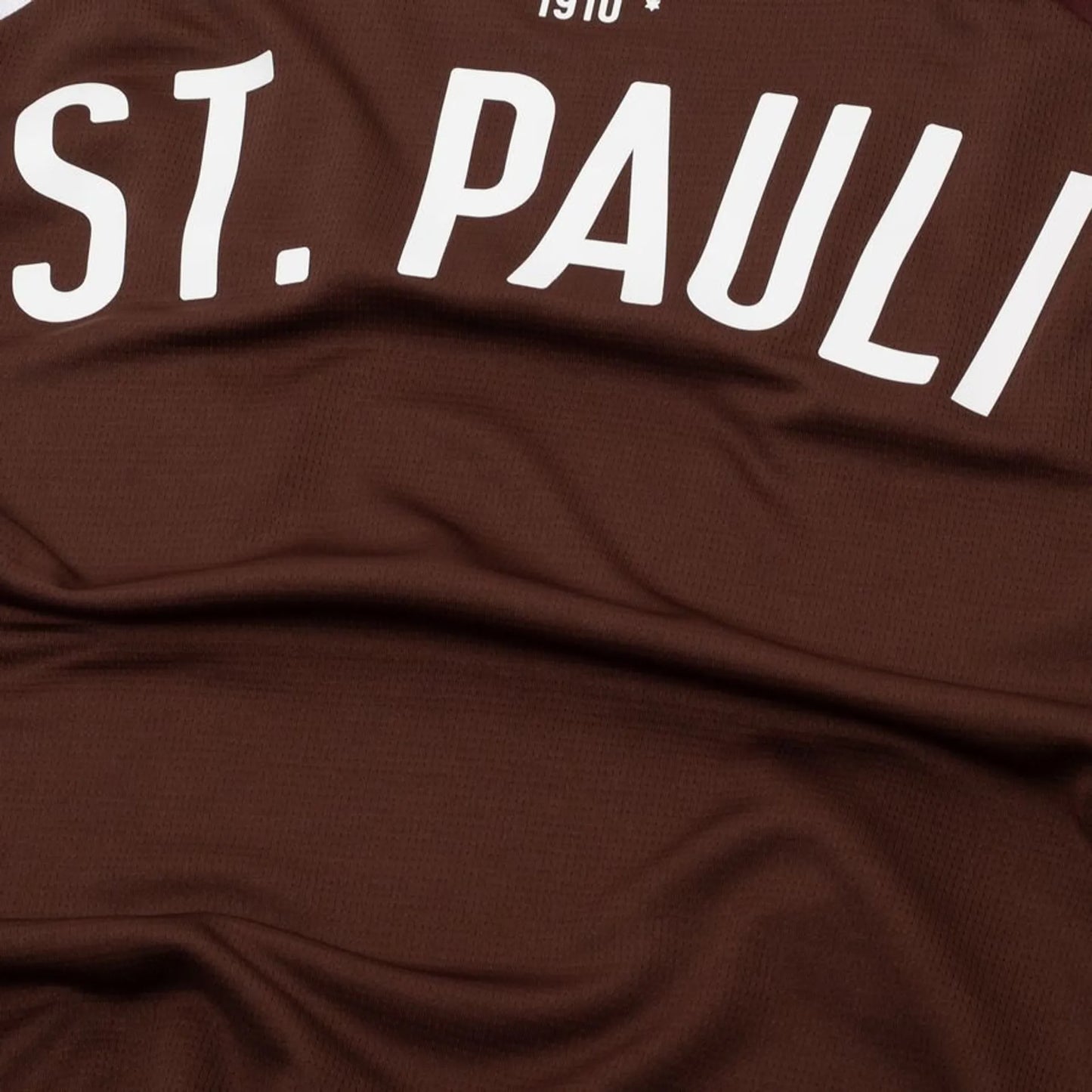 FC St. Pauli Home Jersey 25/26 - machsport