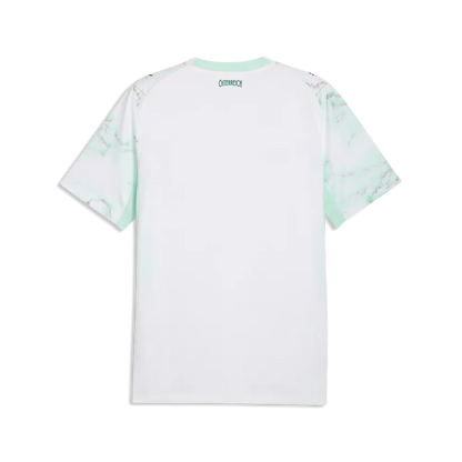 ÖFB Herrenfußballshirt Away Jersey Replica - machsport