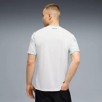 ÖFB Herrenfußballshirt Away Jersey Replica - machsport