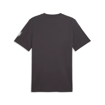 ÖFB Herrenfußballshirt Culture Tee - machsport
