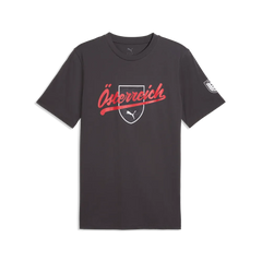 ÖFB Herrenfußballshirt Culture Tee - machsport
