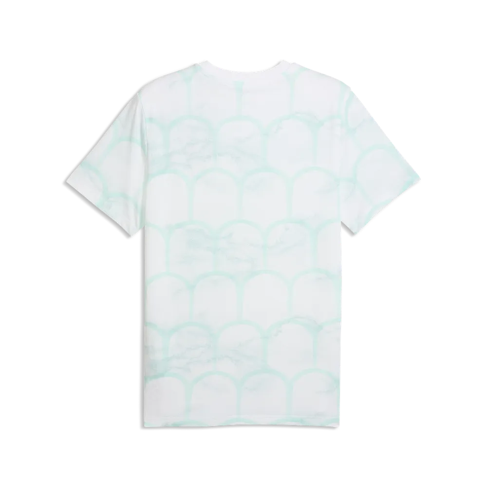 ÖFB Herrenfußballshirt Culture Tee AOP - machsport – Bild 
