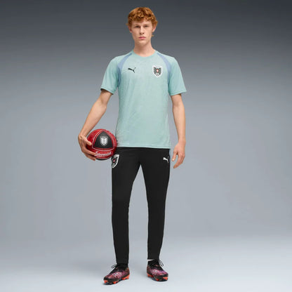 ÖFB  Herrenfußballshirt Training Jersey - machsport