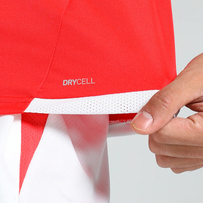 Österreich Fanshirt - bequem, atmungsaktiv & perfekter Look für echte Fans bei jedem Anlass - machsport
