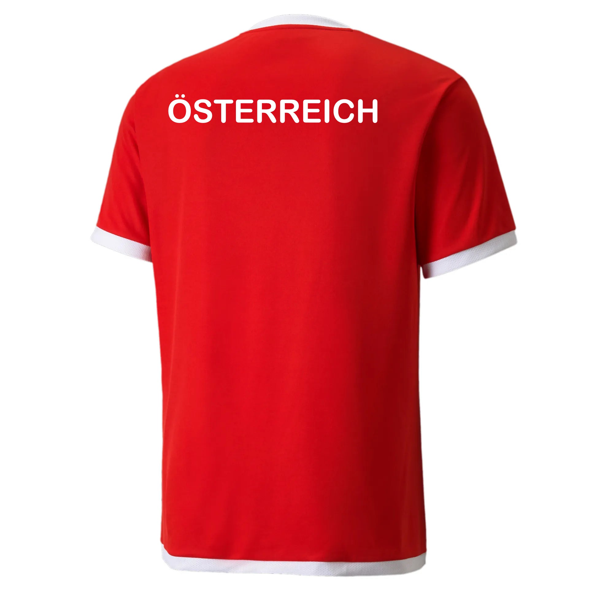 Österreich Fanshirt - machsport – Bild 