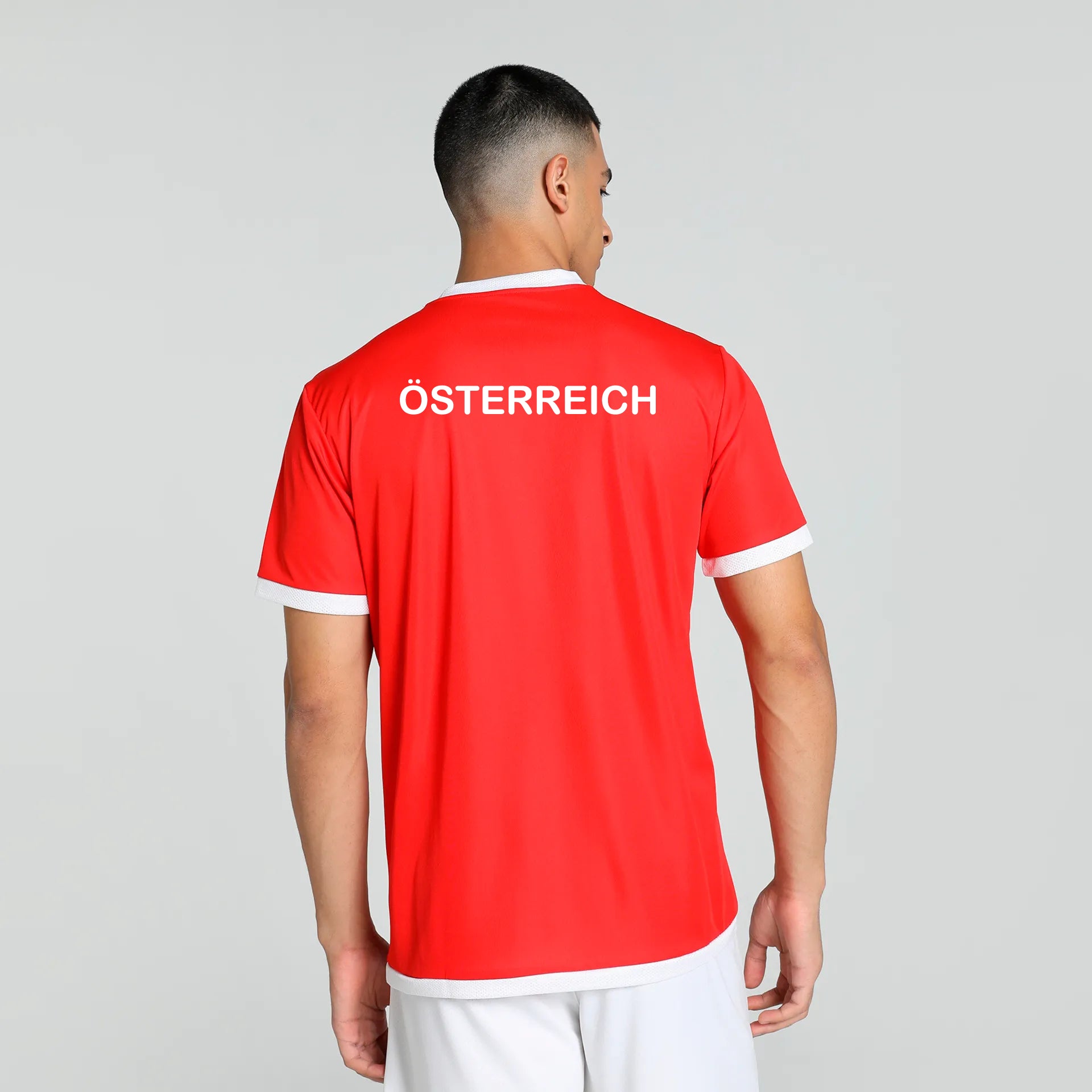Österreich Fanshirt - machsport – Bild 