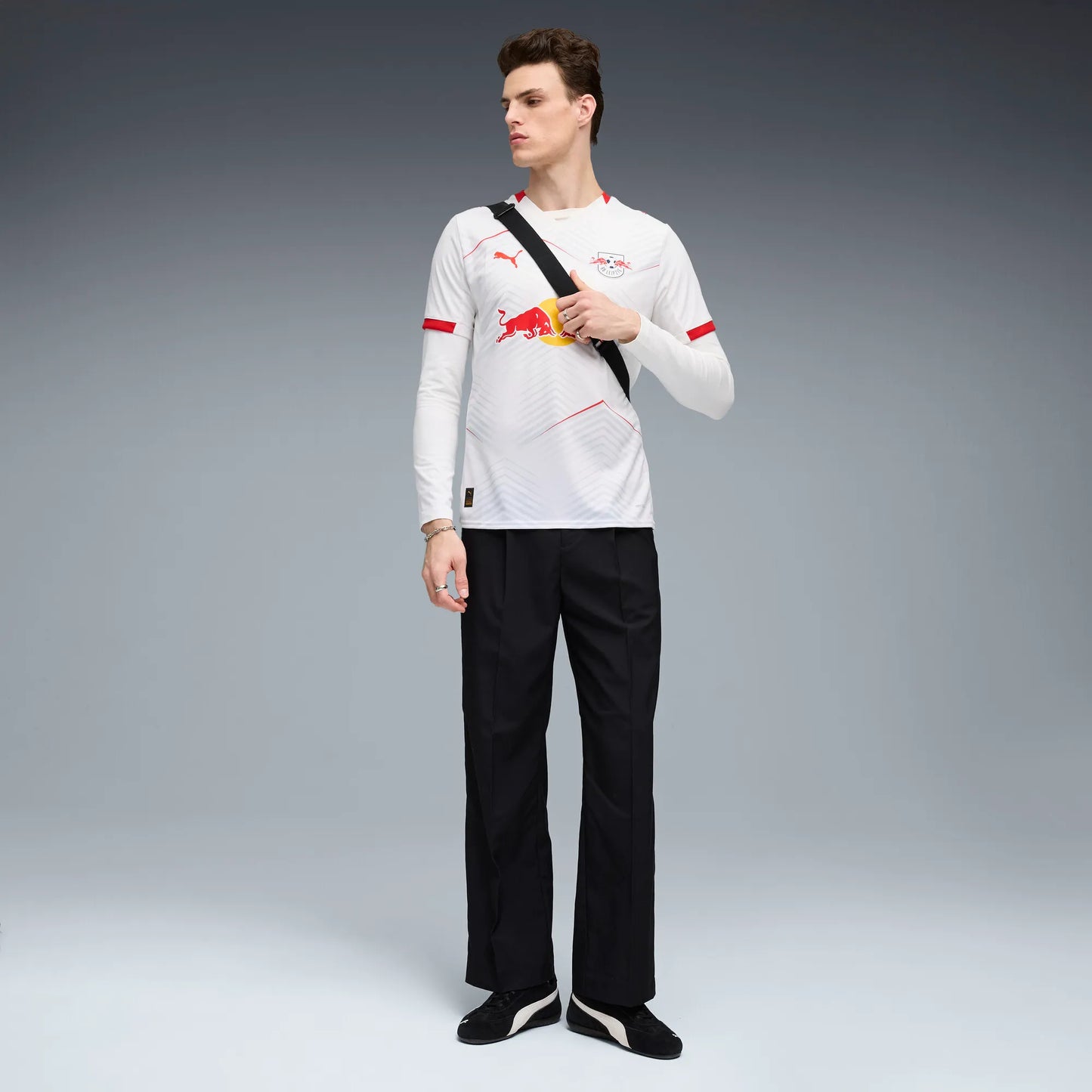 RB Leibzig Home Jersey 25/26 - machsport