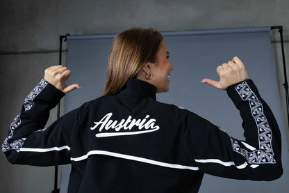 ÖFB Trainingsjacke King Anthem Jacket - machsport