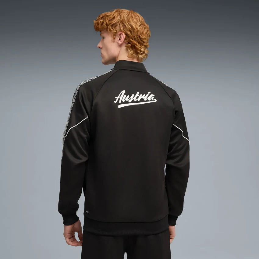 ÖFB Trainingsjacke King Anthem Jacket - machsport