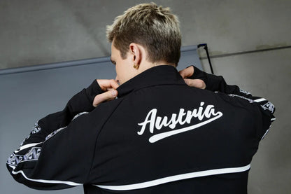 ÖFB Trainingsjacke King Anthem Jacket - machsport