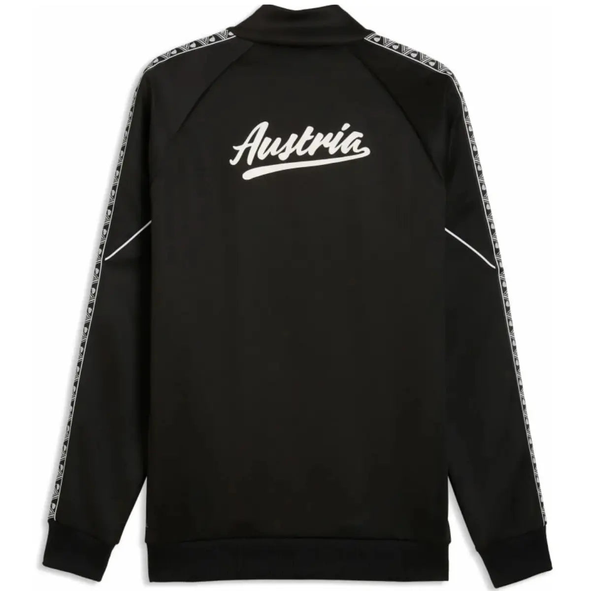 ÖFB Trainingsjacke King Anthem Jacket - machsport – Bild 