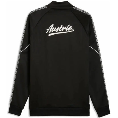 ÖFB Trainingsjacke King Anthem Jacket - machsport
