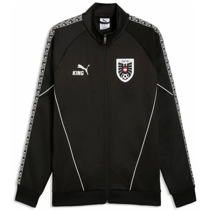ÖFB Trainingsjacke King Anthem Jacket - machsport