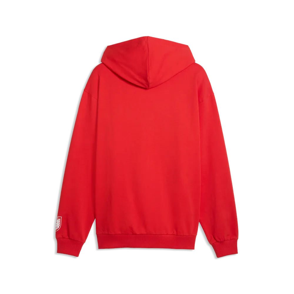 ÖFB Herrenhoodie ftbl CUlture Relaxed - machsport – Bild 