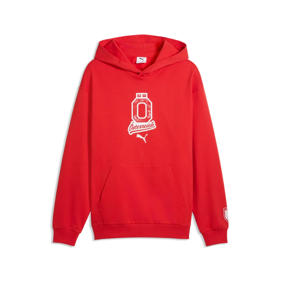 ÖFB Herrenhoodie ftbl CUlture Relaxed - machsport