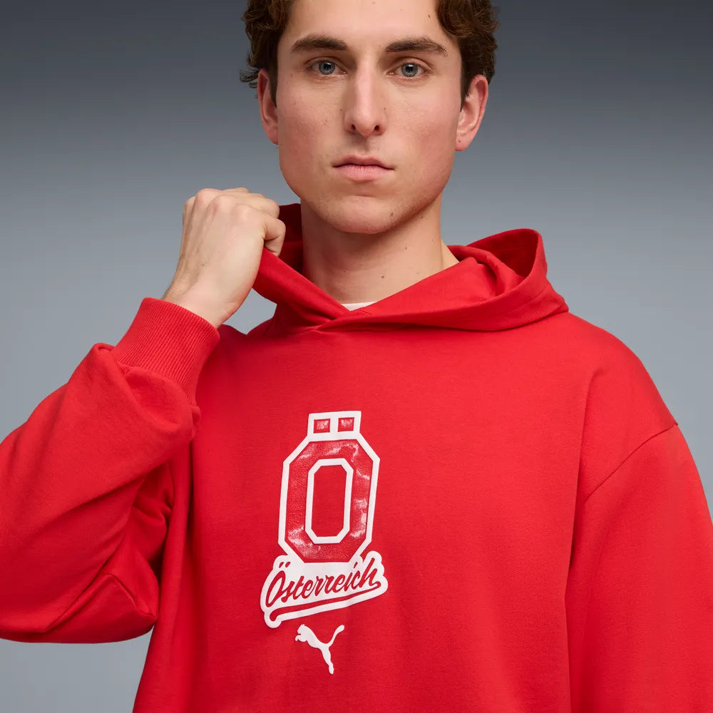 ÖFB Herrenhoodie ftbl CUlture Relaxed - machsport