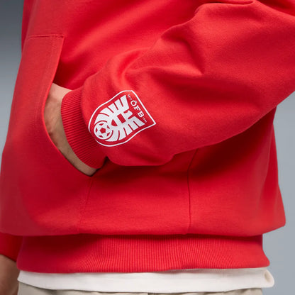 ÖFB Herrenhoodie ftbl CUlture Relaxed - machsport