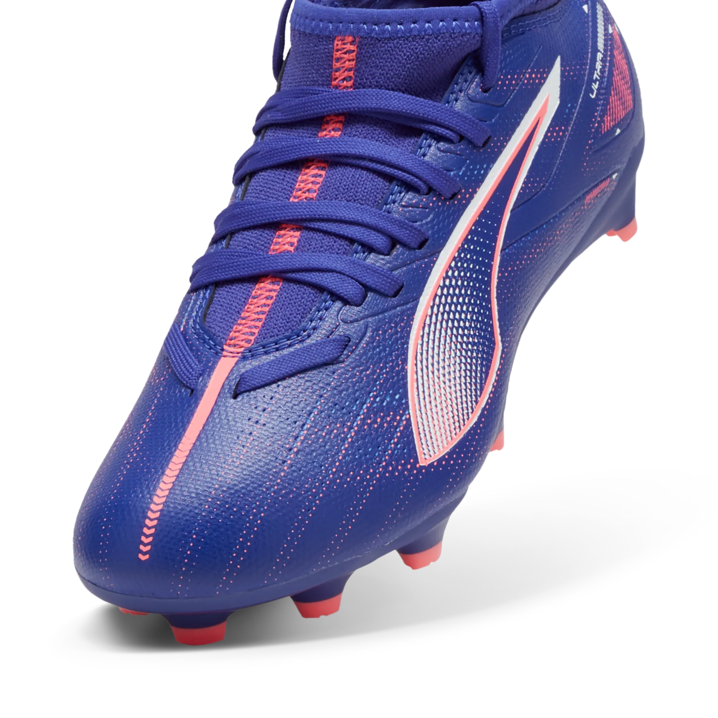 Puma Fußballschuhe Ultra 5 Match FG/AG Jr. - machsport