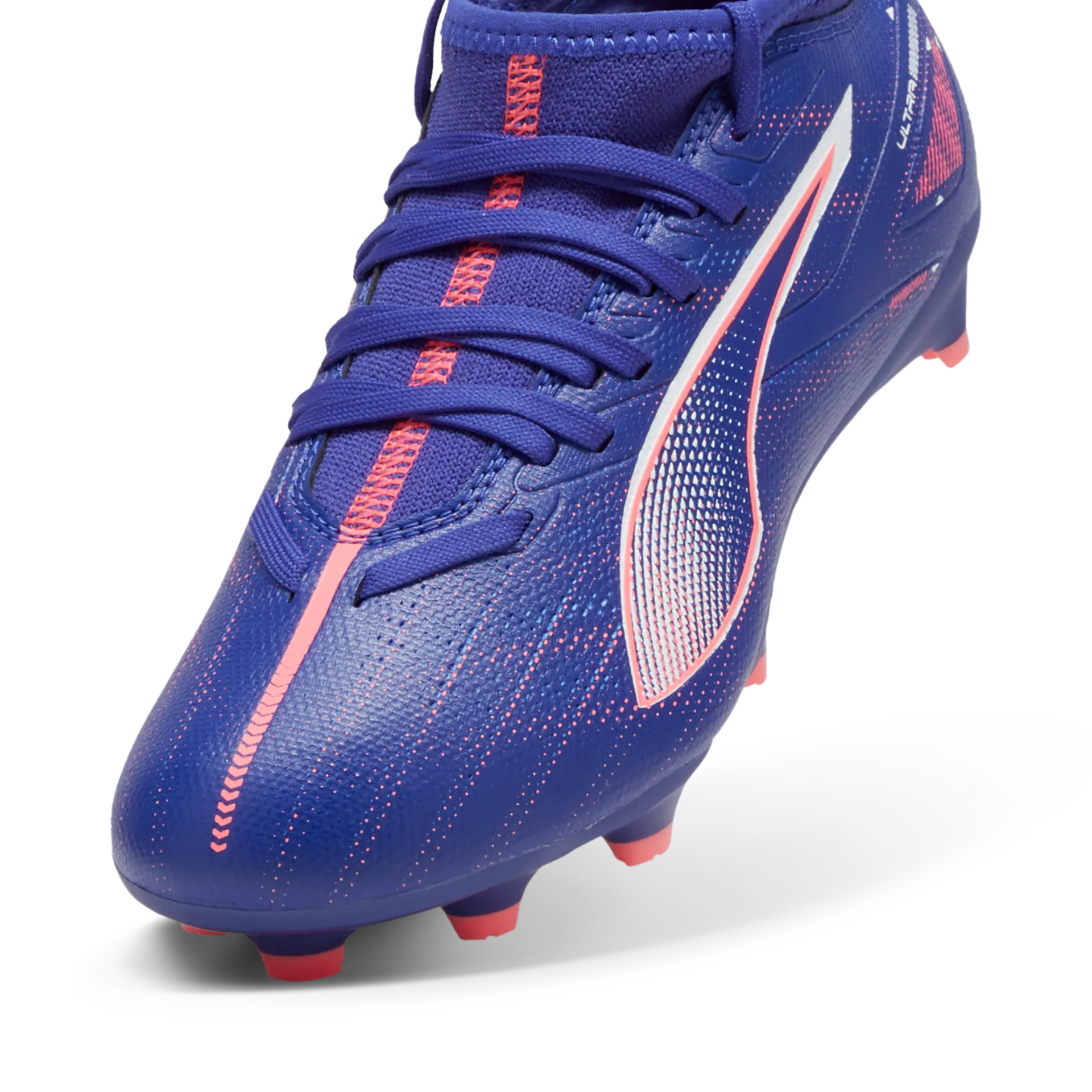 Puma Fußballschuhe Ultra 5 Match FG/AG Jr. - machsport – Bild 